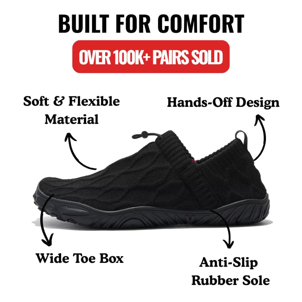 ElivioFeet™ Recovery Slip On Shoes
