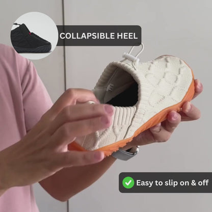 ElivioFeet™ Recovery Slip On Shoes