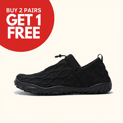 ElivioFeet™ Recovery Slip On Shoes