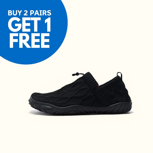 ElivioFeet™ Recovery Slip On Shoes