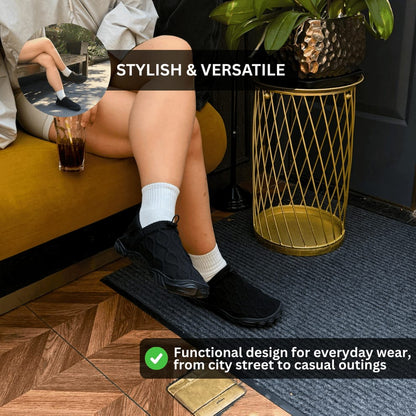 ElivioFeet™ Recovery Slip On Shoes