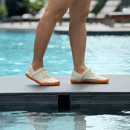 ElivioFeet™ Recovery Slip On Shoes